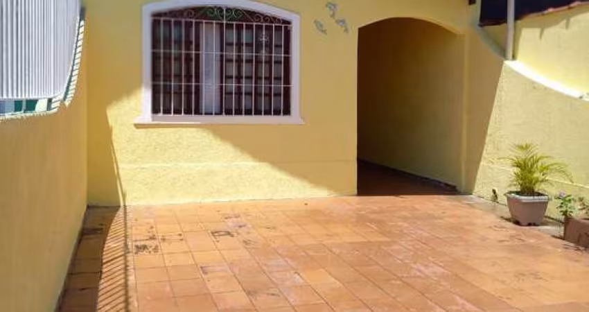 Casa para locação, Caiçara, Praia Grande, SP