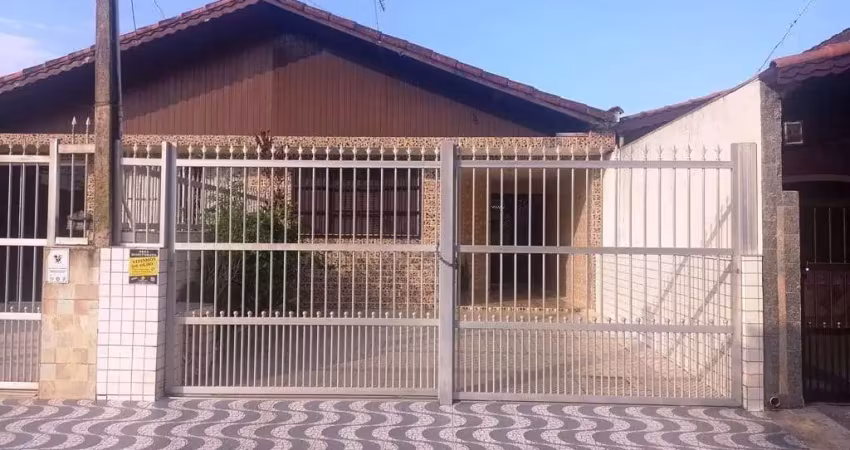 Casa com 3 quartos à venda no Jardim Real, Praia Grande 