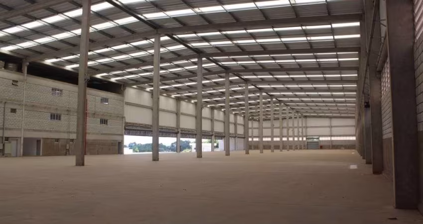 Aluga-se / Vende-se Galpão Monousuário (9.088m²) – Cotia