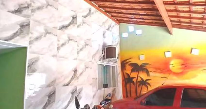 Sobrado à venda, Samambaia, Praia Grande, SP