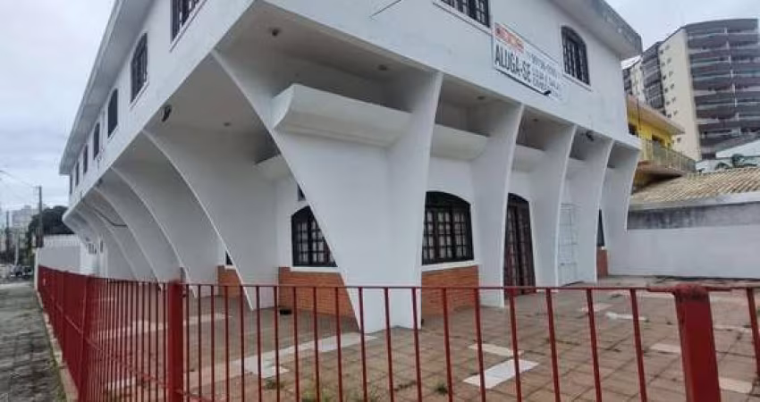 Propriedade COMERCIAL a venda na Vila Caiçara -  Praia Grande, SP