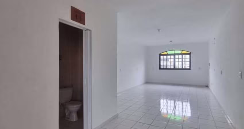 Studio para locação, Caiçara, Praia Grande, SP