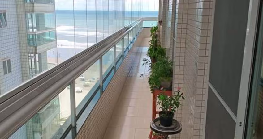 Apartamento à venda, Caiçara, Praia Grande, SP