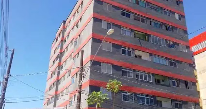 Apartamento com 1 quarto à venda na Tupi, Praia Grande 