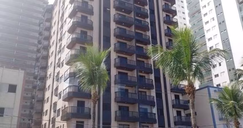 Apartamento para locação, Caiçara, Praia Grande, SP