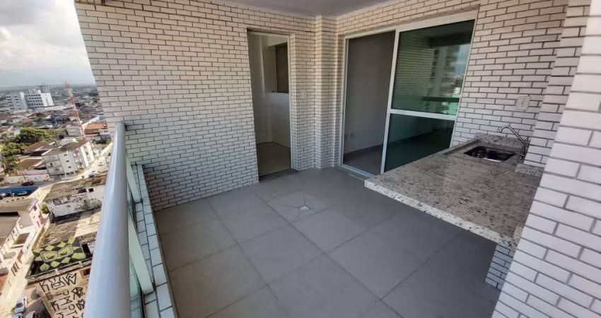 Apartamento com 3 dormitórios para locação no boqueirão!