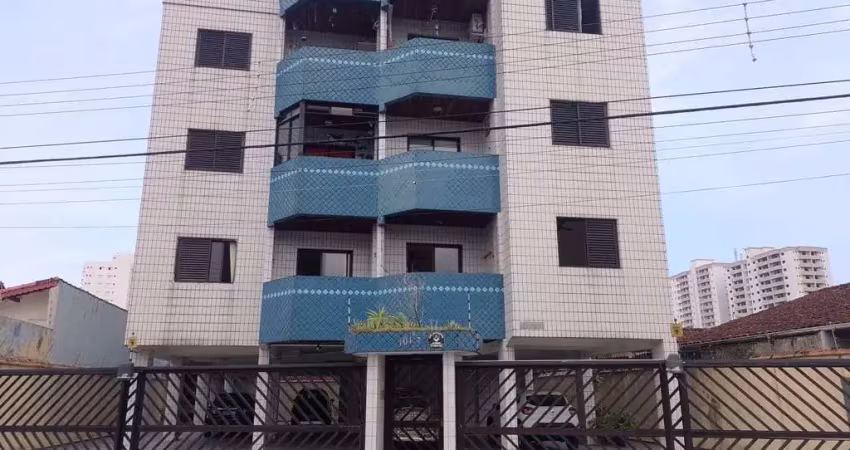 Apartamento com 2 quartos à venda na Vila Caiçara, Praia Grande 
