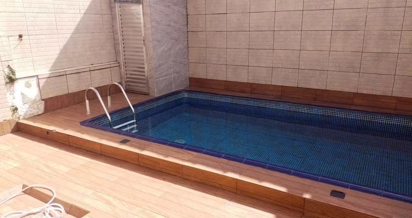 Casa para locação, Flórida, Praia Grande, SP