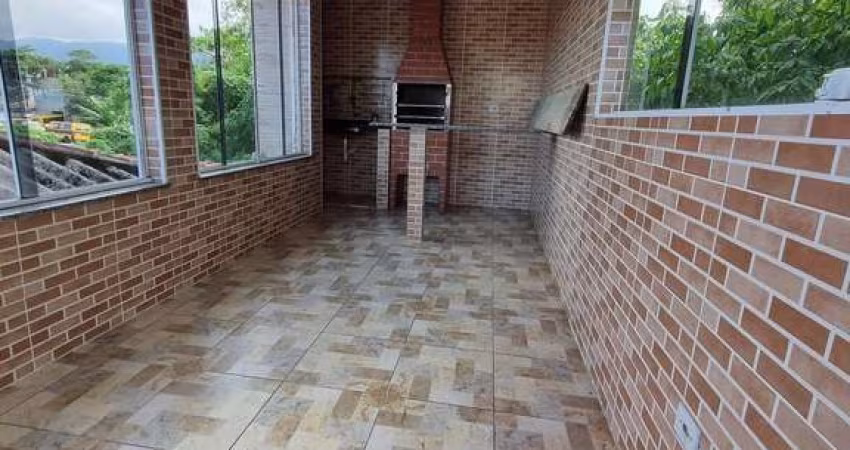 Locação em consdomínio no jd. Princesa - 3 dormitórios e área de churrasco!
