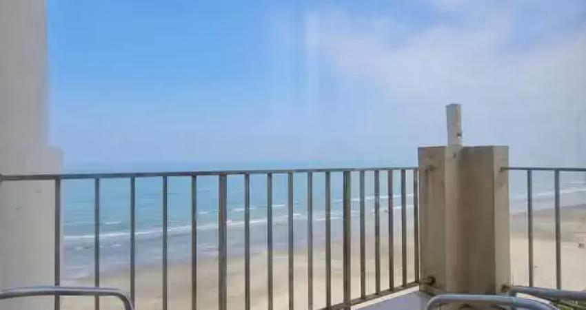 Apartamento com 2 suítes - Flórida - O apelido?  Vista de navio!!!