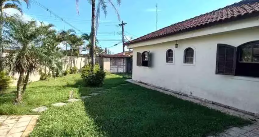 Casa estilo colonial à venda, florida, praia grande, sp