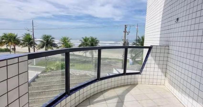 Apartamento à venda, Solemar, Praia Grande, SP