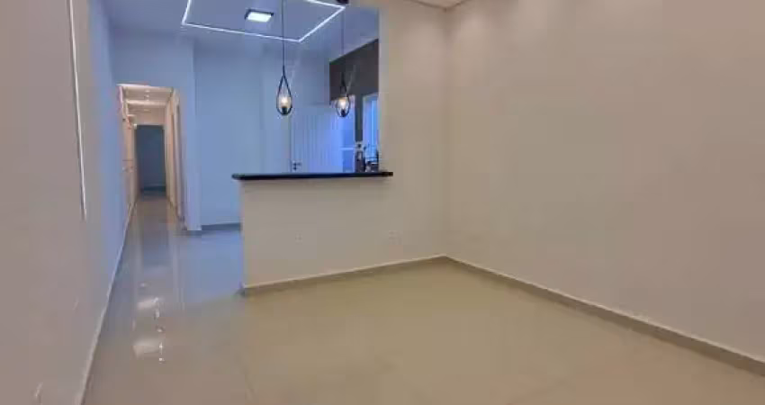Casa com 3 quartos à venda na Vila Caiçara, Praia Grande 