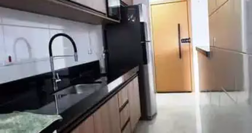 Apartamento para locação, caiçara, praia grande, sp