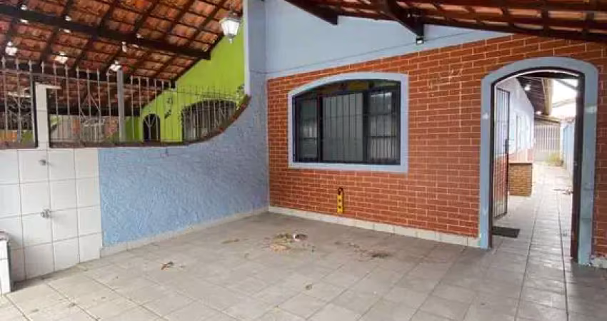 Casa em condomínio fechado com 2 quartos para alugar na Vila Caiçara, Praia Grande 