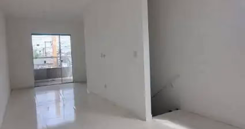 Casa de condomínio individual com 2 dormitórios, ribeirópolis, praia grande, sp