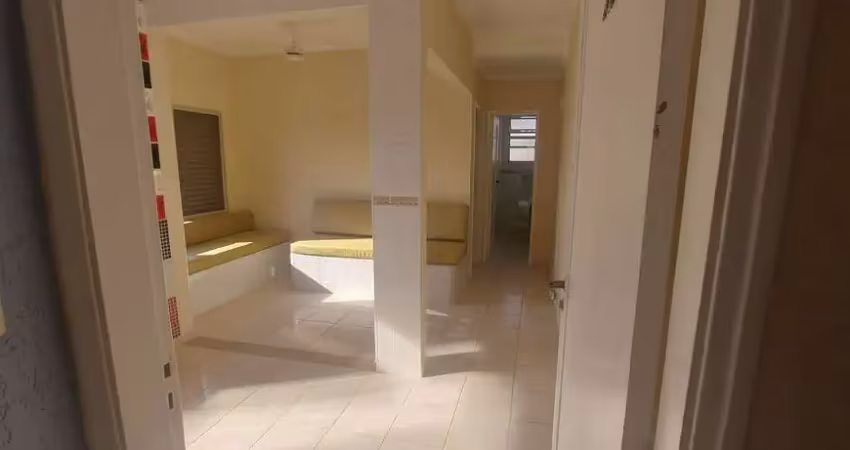 Apto 1 dormitório na vila caiçara - muito bem localizado!!!