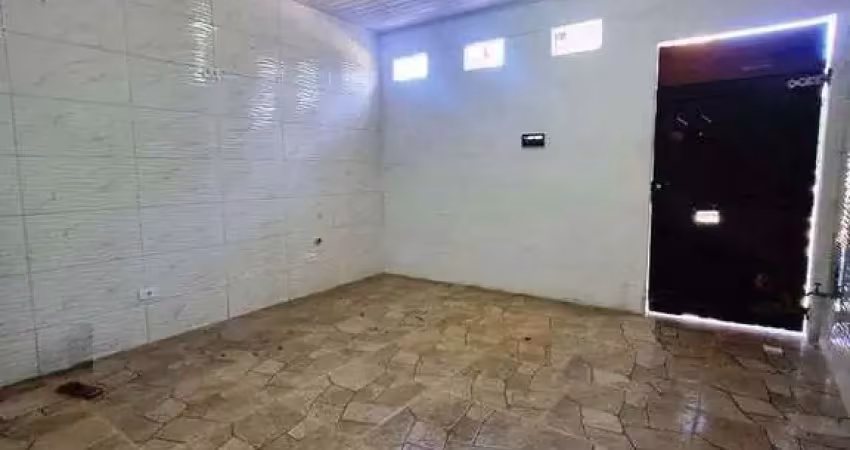 Casa com 1 quarto para alugar no Jardim Samambaia, Praia Grande 