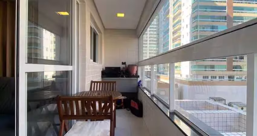 Apartamento para locação no caiçara, praia grande, sp