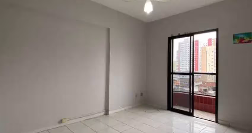 Apartamento para locação na ocian, praia grande, sp