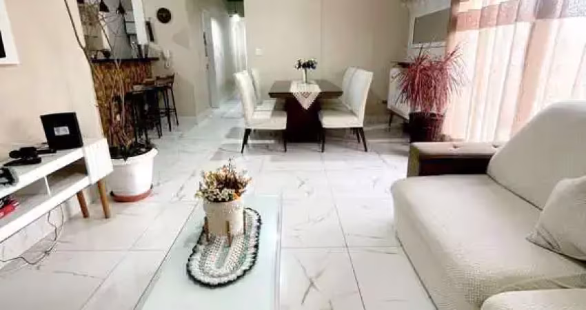 Apartamento para locação no caiçara, praia grande, sp