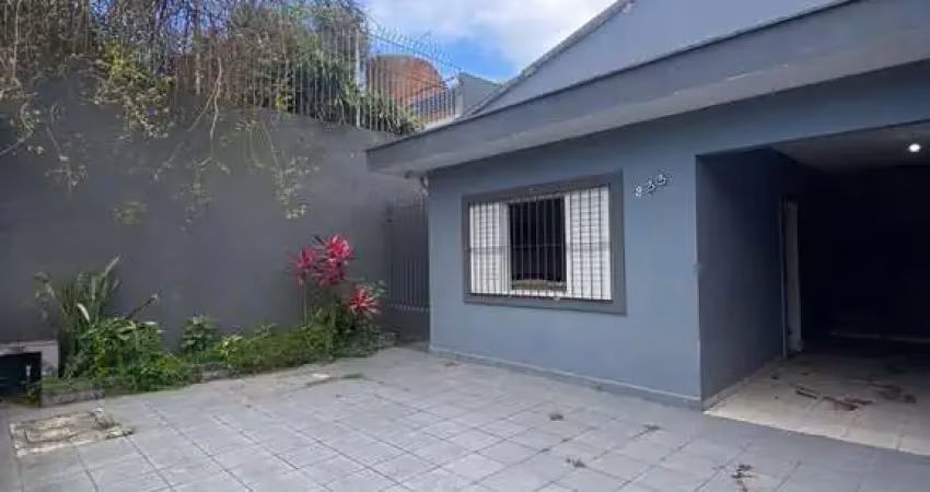 Casa com 2 quartos para alugar na Vila Caiçara, Praia Grande 