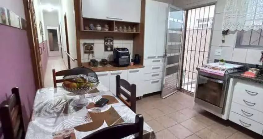 Casa com 4 dormitórios no jardim imperador - pronta para morar!!!