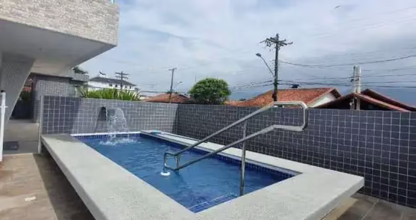 Oportunidade apartamento à venda, real, praia grande, sp