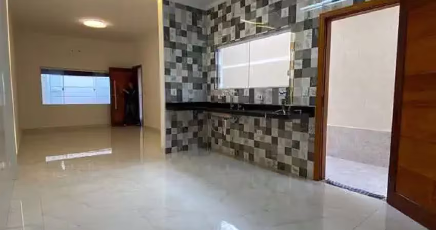 Casa toda reformada a venda na vila caiçara! - praia grande, sp