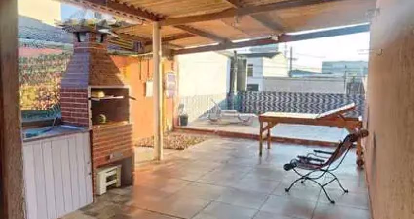 Casa com 2 quartos à venda na Cidade Ocian, Praia Grande 