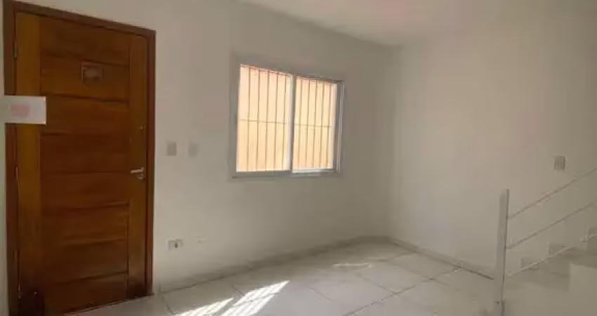 Casa em condomínio fechado com 2 quartos para alugar na Vila Caiçara, Praia Grande 