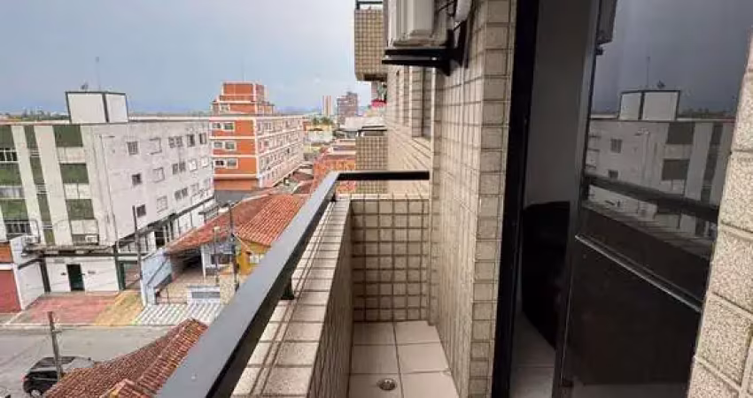 Apartamento com 1 quarto à venda na Tupi, Praia Grande 