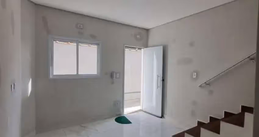 Casa em condomínio para locação na aviação, praia grande, sp