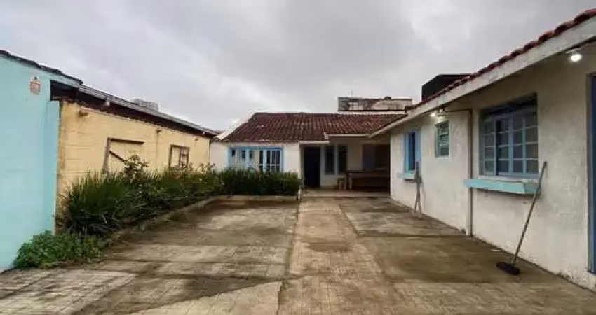 Casa com 2 quartos para alugar no Jardim Real, Praia Grande 