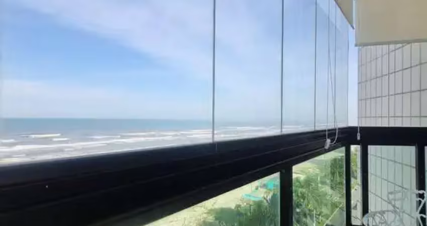 Apartamento à venda no jardim imperador, praia grande, sp