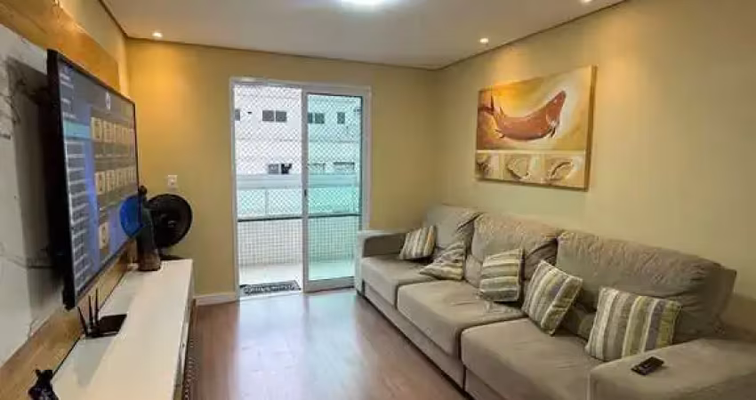 Apartamento com 2 quartos à venda na Vila Caiçara, Praia Grande 