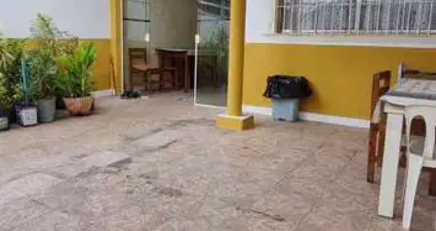 Casa com 2 quartos à venda na Vila Caiçara, Praia Grande 