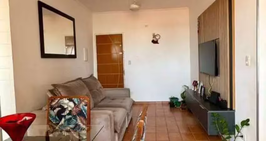 Apartamento com 1 quarto à venda na Vila Caiçara, Praia Grande 