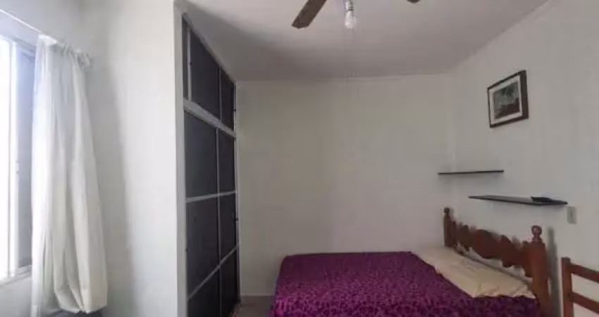 Kitnet para locação, jardim imperador, praia grande, sp