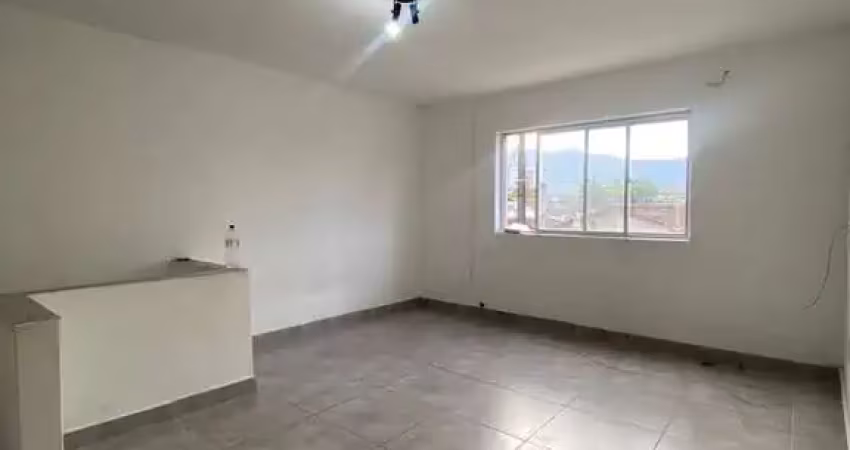 Sobrado individual no caiçara - 1 dormitório para locação!!!