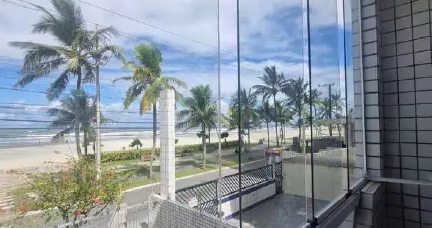 Apartamento com 1 quarto à venda no Jardim Imperador, Praia Grande 