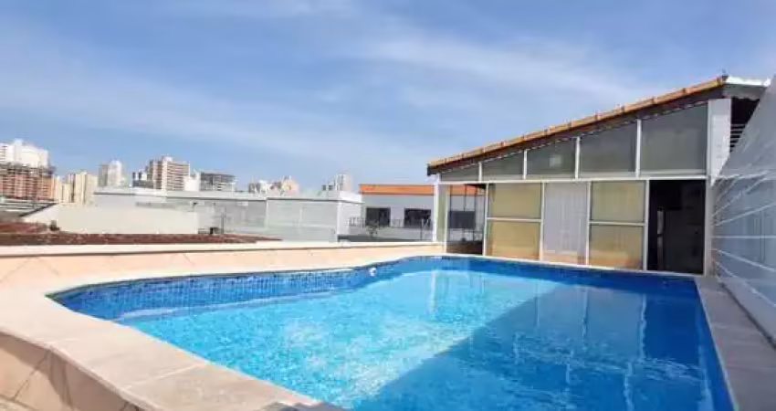 Casa com 3 quartos à venda em Guilhermina, Praia Grande 