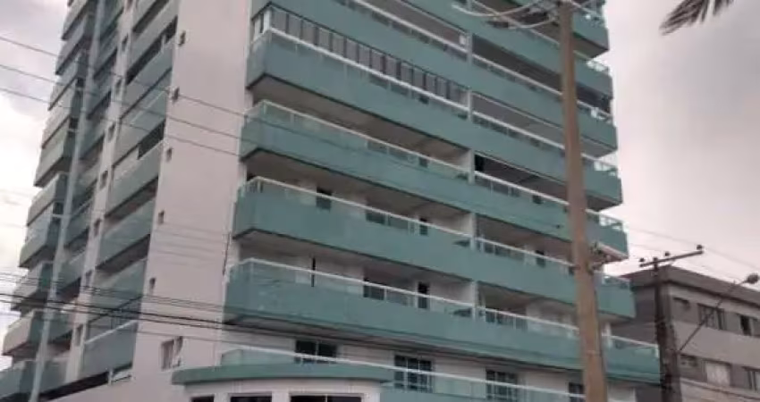 Apartamento com 2 quartos à venda no Jardim Imperador, Praia Grande 