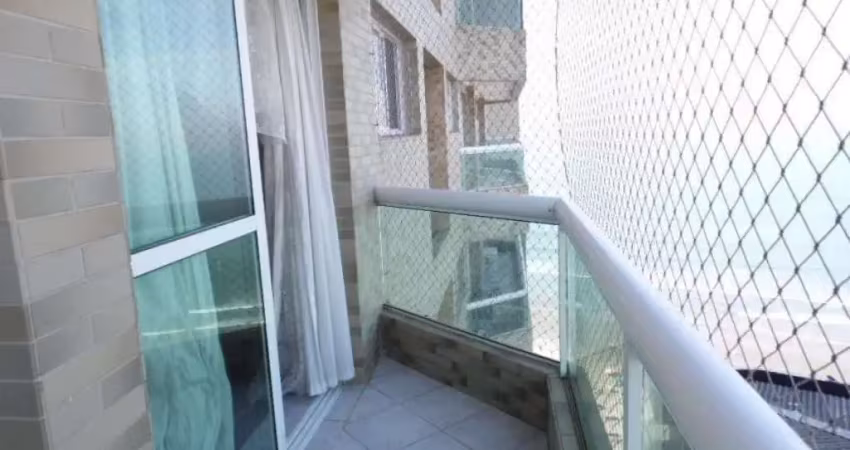 Apartamento com 2 quartos à venda em Guilhermina, Praia Grande 