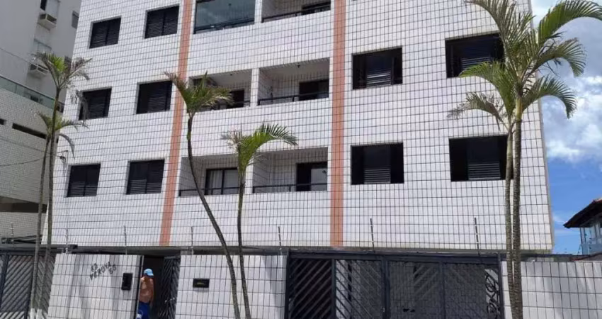 Apartamento com 2 dorms, caiçara, praia grande -, cod: ap0724