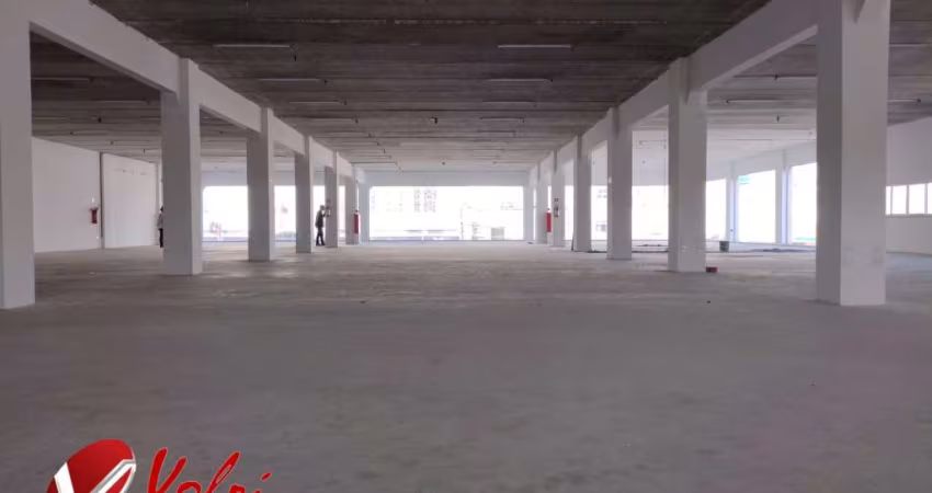 Lojas novas na Vila Caiçara - A partir de 360,00m²
