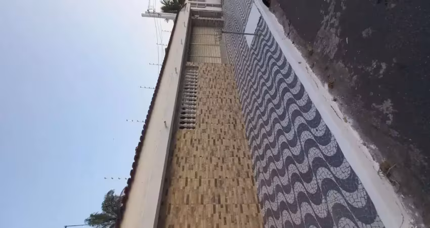 Casa com 3 quartos à venda na Vila Caiçara, Praia Grande 