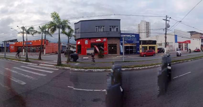 PRÉDIO À VENDA,  TUPí,  PRAIA GRANDE, SP.
