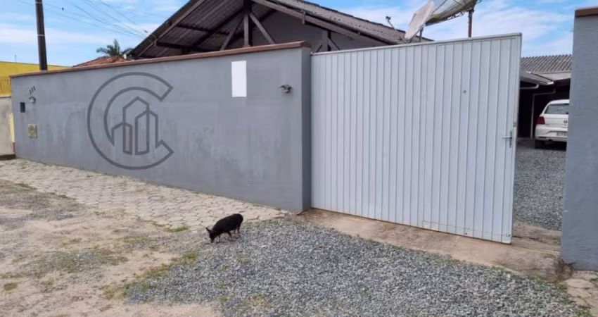 Casa com 3 quartos à venda na Bento Gonçalves, 905, Armação, Penha