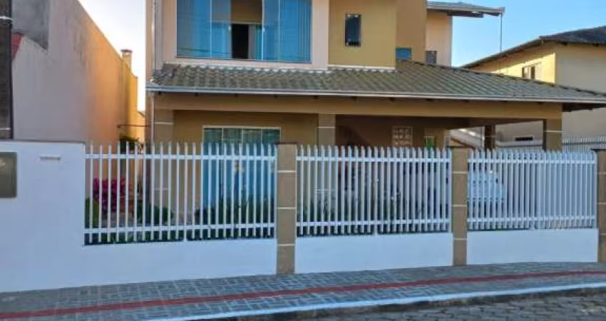 Casa com 3 quartos à venda na Osmar Reiser, 310, Gravata, Navegantes